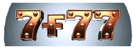 7f777 login logo